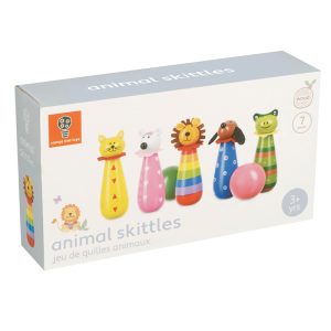 Animal Skittles