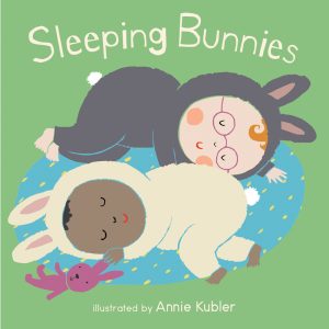 Sleeping Bunnies