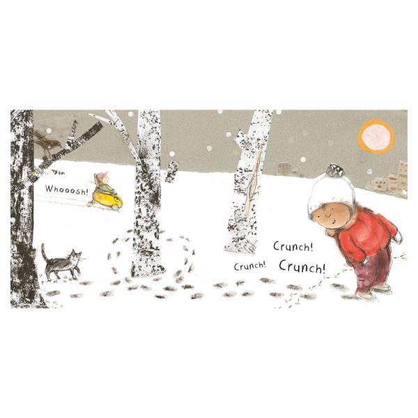 Weather - Snow - Image 2