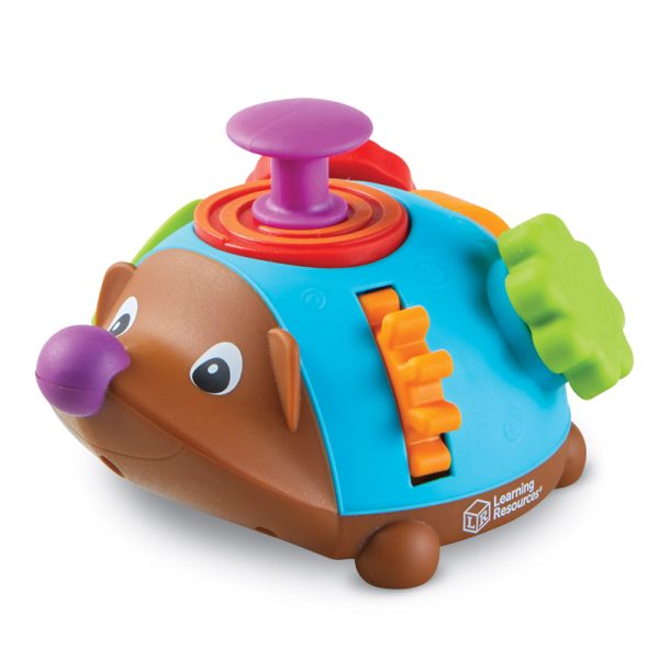 Spike the Fine Motor Hedgehog? Fidget Friend - Image 2