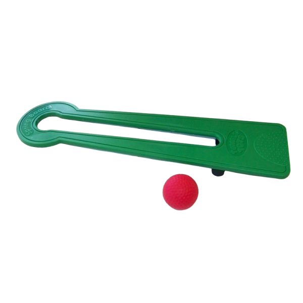 Spring Board - Green