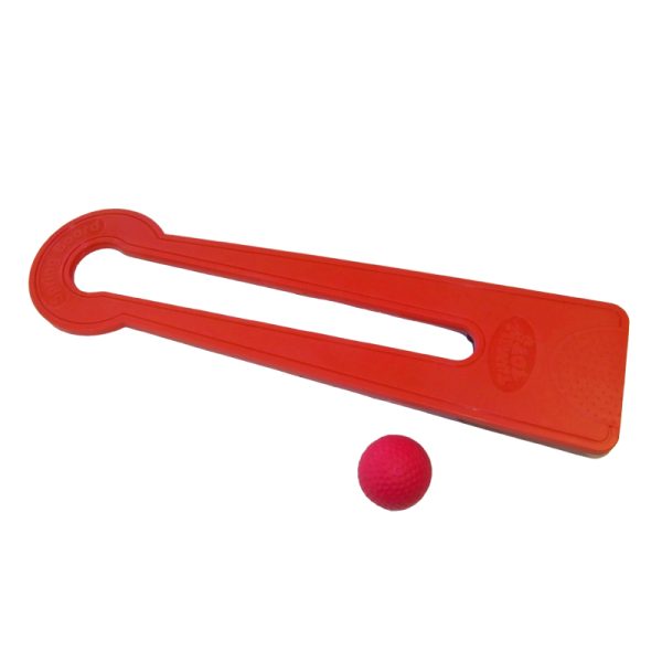 Spring Board - Red