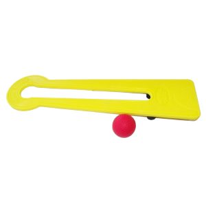 Spring Board - Yellow