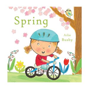Seasons: Spring