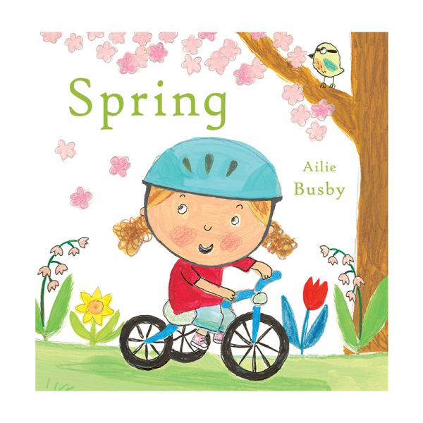 Seasons: Spring