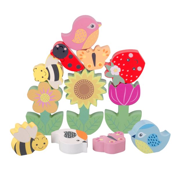 Stacking Spring Garden - Image 7
