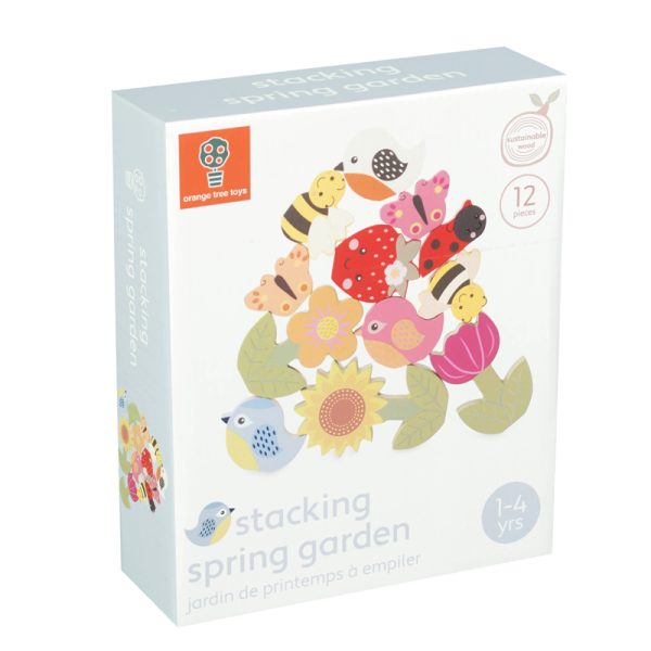 Stacking Spring Garden - Image 4
