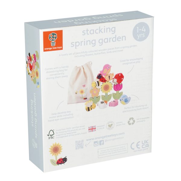 Stacking Spring Garden - Image 3