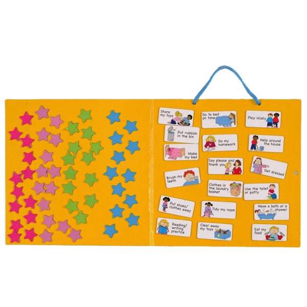 Star Chart - Small - Image 2