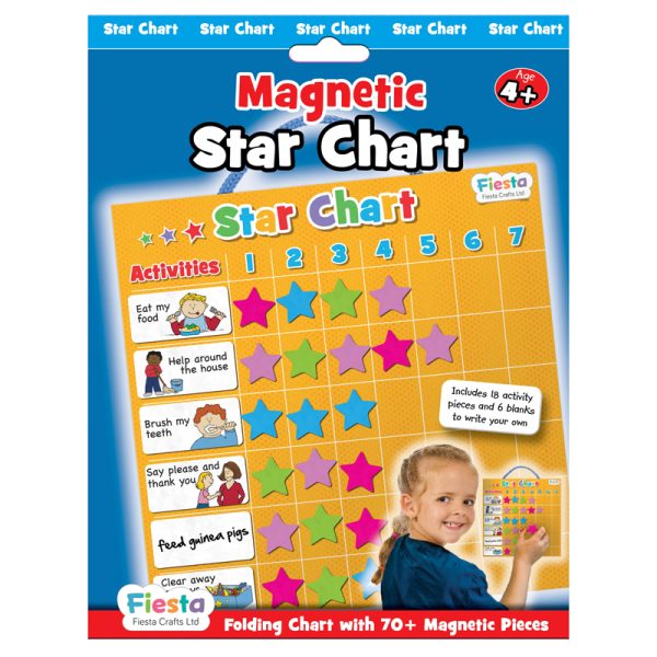 Star Chart - Small - Image 3