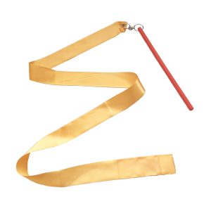 Orange Streamer