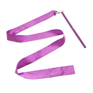 Purple Streamer
