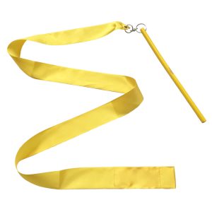 Yellow Streamer