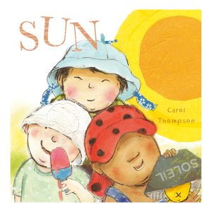 Weather - Sun
