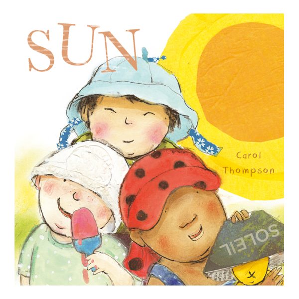 Weather - Sun