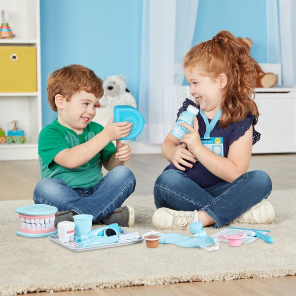 Super Smile Dentist Play Set - Image 4