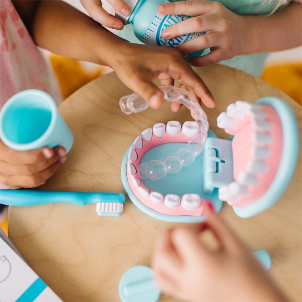 Super Smile Dentist Play Set - Image 7
