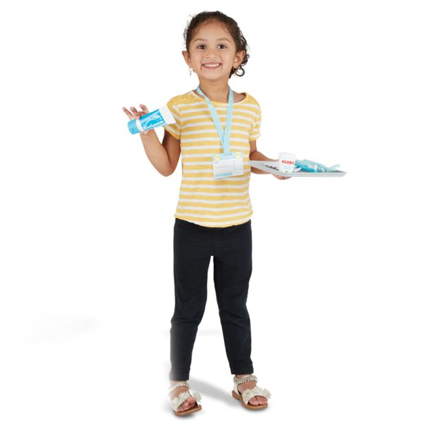 Super Smile Dentist Play Set - Image 9