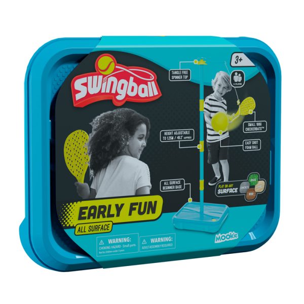 Swingball Early Fun All Surface