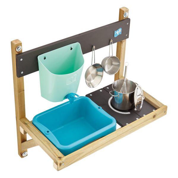 TP Early Fun Mud Kitchen - Image 3