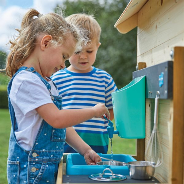 TP Early Fun Mud Kitchen - Image 5