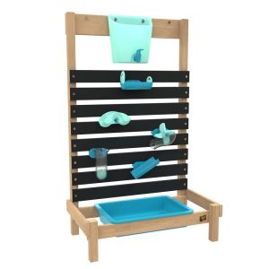 TP Plug & Play Wooden Waterfall