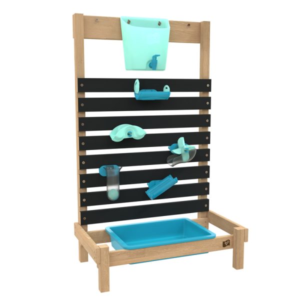 TP Plug & Play Wooden Waterfall