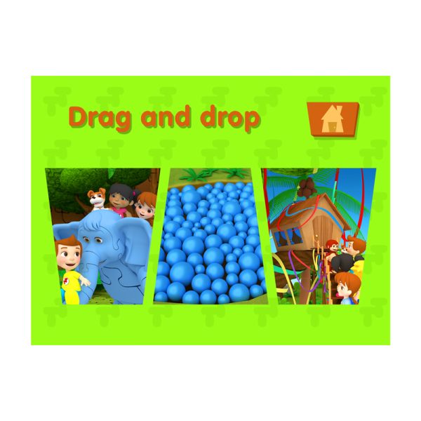 Tumble Tots Fun Adventures App - Image 2