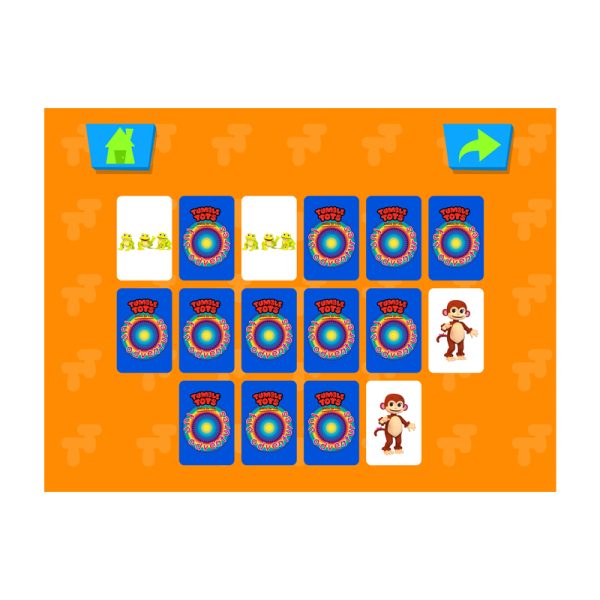 Tumble Tots Fun Adventures App - Image 3