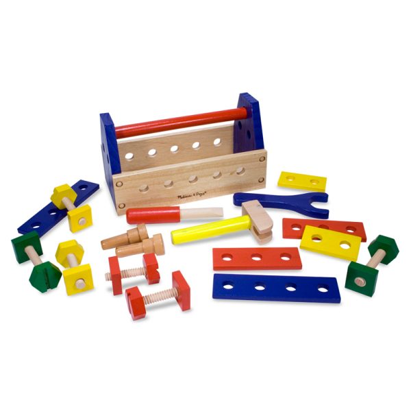 Take Along Tool Kit - Image 3