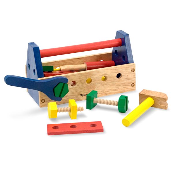 Take Along Tool Kit - Image 2