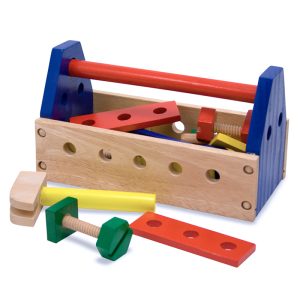 Take Along Tool Kit