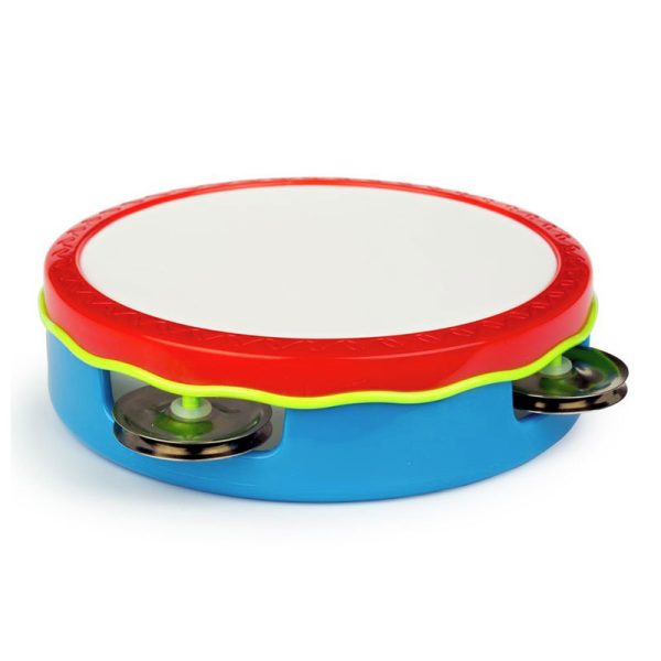 Tambourine - Image 2