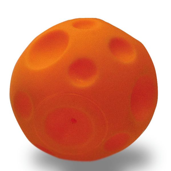 Textured Mini Ball (Individual. Colours vary) - Image 4