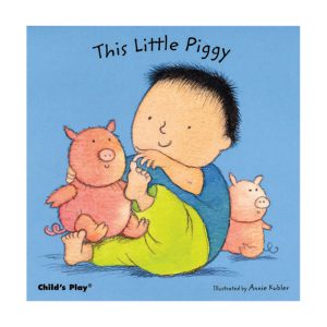 This Little Piggy