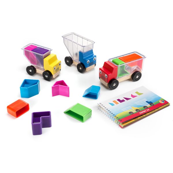 Trucky 3 - Image 2