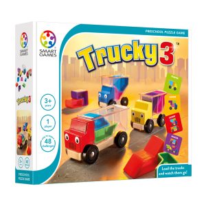 Trucky 3