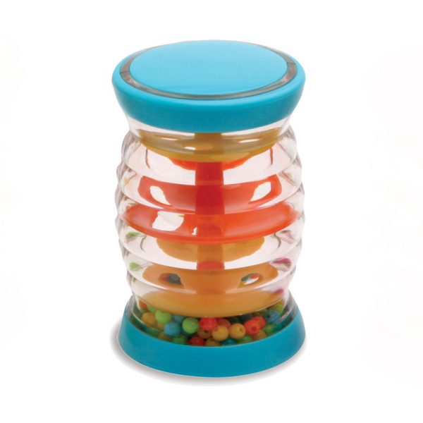 Tube Shaker