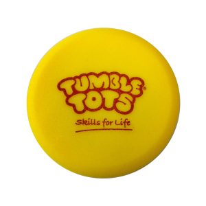 Tumble Tots Foam Disc