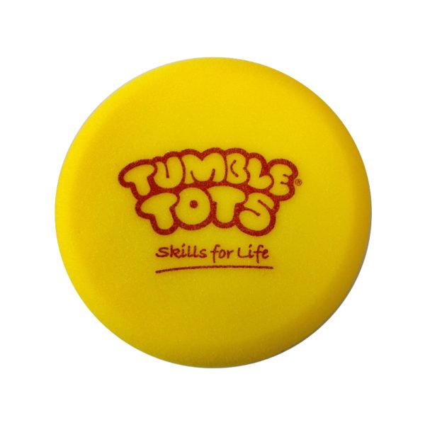 Tumble Tots Foam Disc