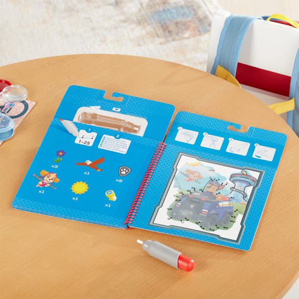 PAW Patrol Water Wow! Chase - Image 2
