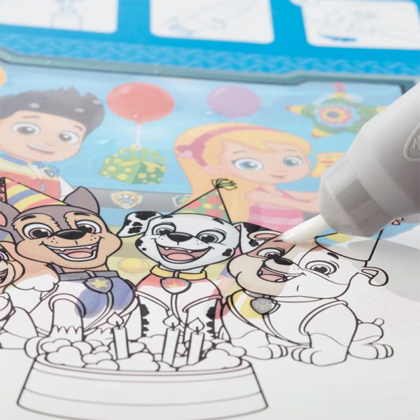 PAW Patrol Water Wow! Chase - Image 3