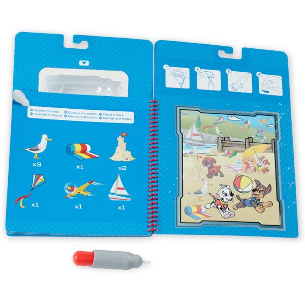 PAW Patrol Water Wow! Chase - Image 4