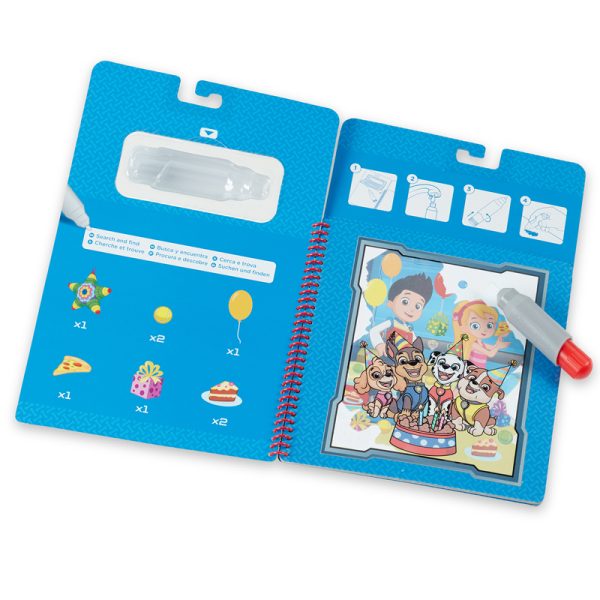 PAW Patrol Water Wow! Chase - Image 5
