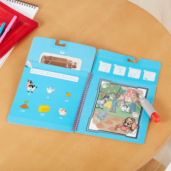 PAW Patrol Water Wow! Skye - Image 2