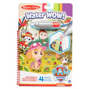 PAW Patrol Water Wow! Skye