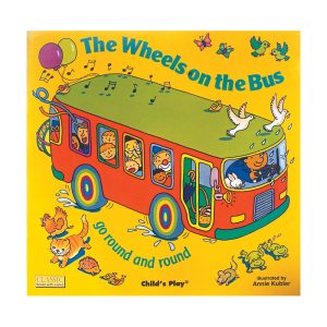 The Wheels on the Bus