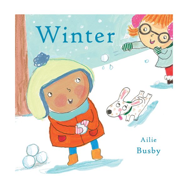 Seasons: Winter