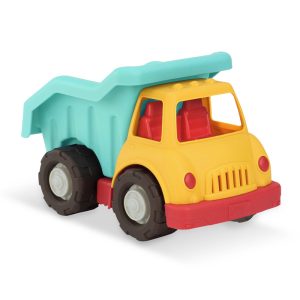 Wonder Wheels Dump Truck