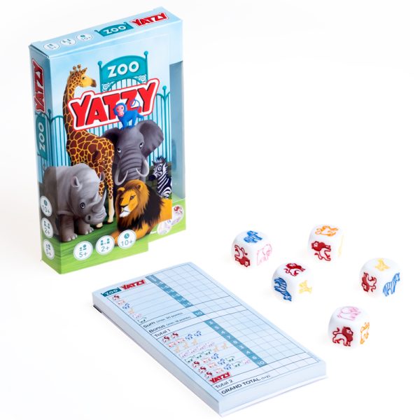 Zoo Yatzy - Image 2